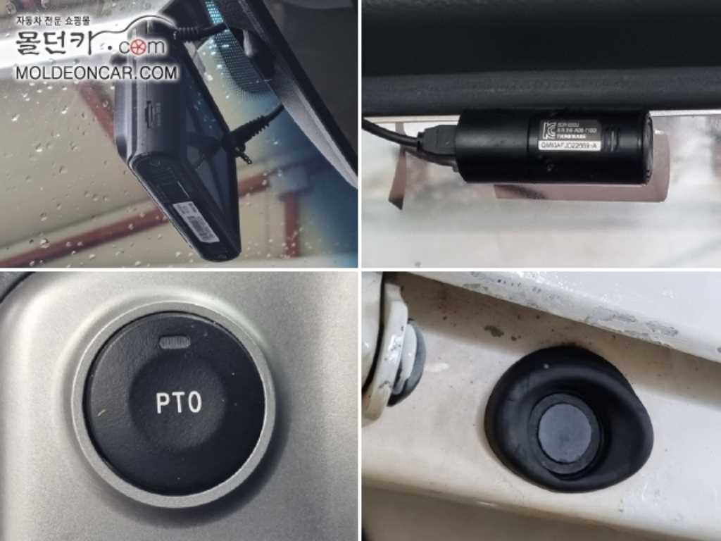 기아 봉고3 1톤 카고 13