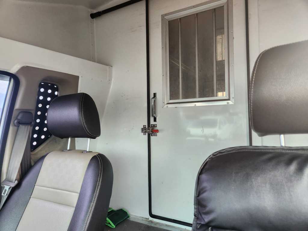 현대 포터2 1톤 표준탑 7