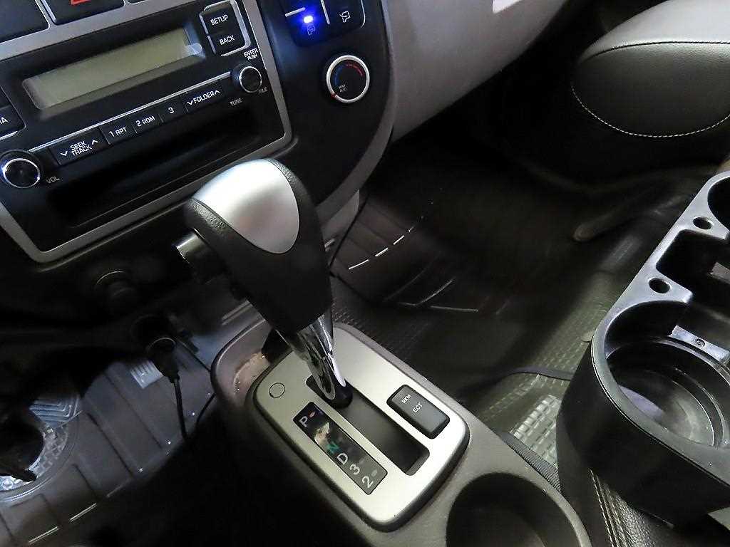 현대 포터2 1톤 카고 14