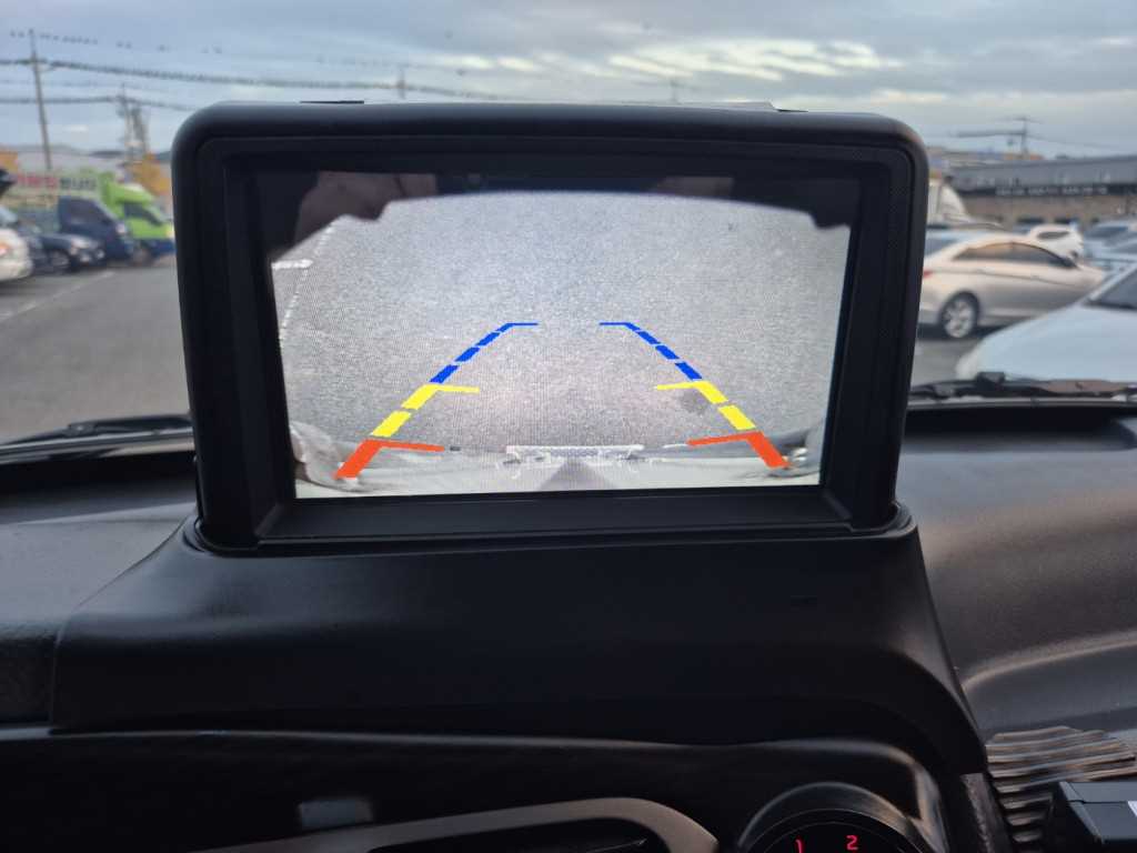 기아 봉고3 1톤 냉동탑 17