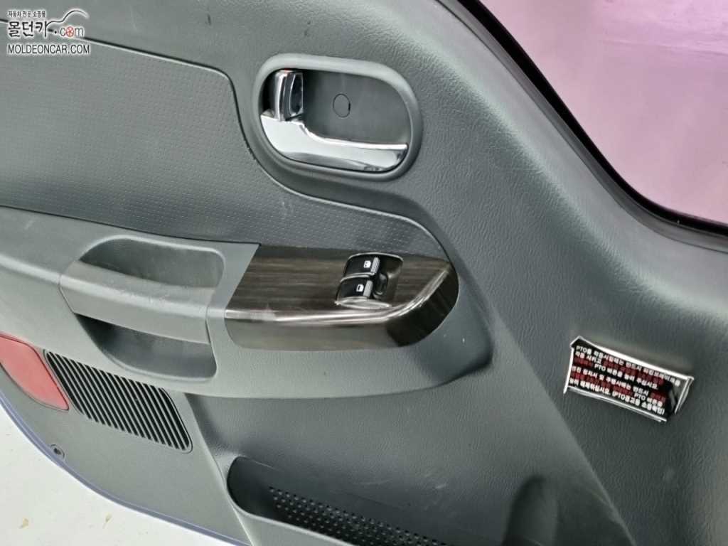 기아 봉고3 1톤 카고 킹캡 13