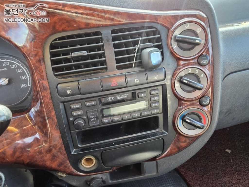 기아 봉고3 1톤 카고 10