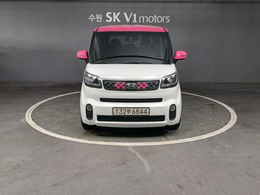 국산차 리스트 차량 이미지