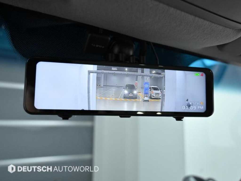 기아 봉고3 1톤 카고 14