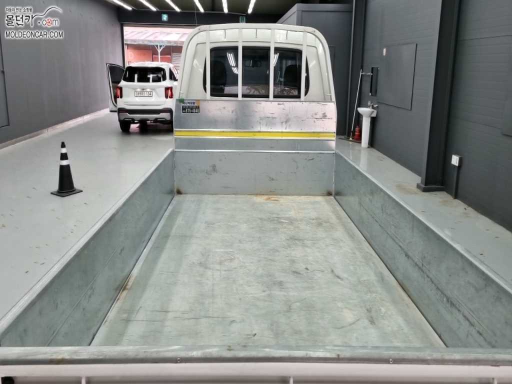 기아 봉고3 1톤 카고 12