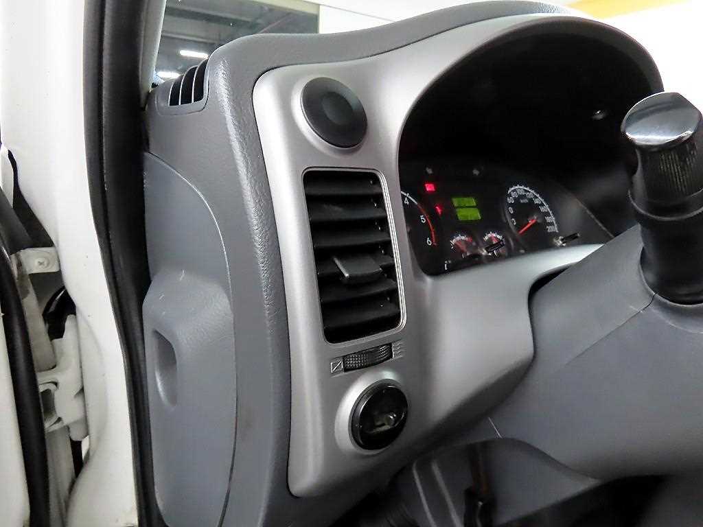 기아 봉고3 1.2톤 카고 10