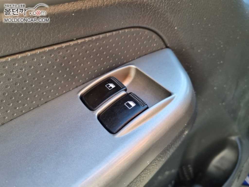 기아 봉고3 화물덤프 1톤 12