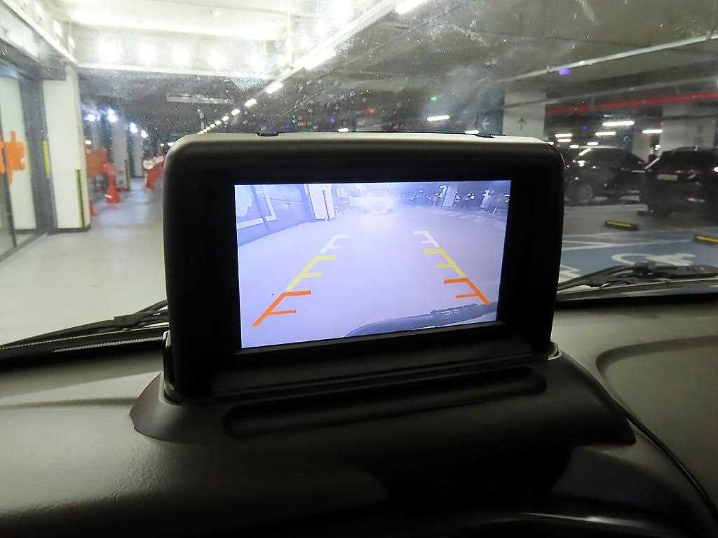 현대 포터2 1톤 카고 16