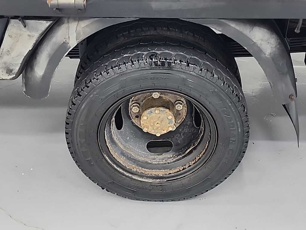 현대 포터2 1톤 카고 13