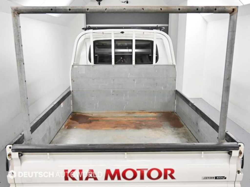 기아 봉고3 1톤 카고 19