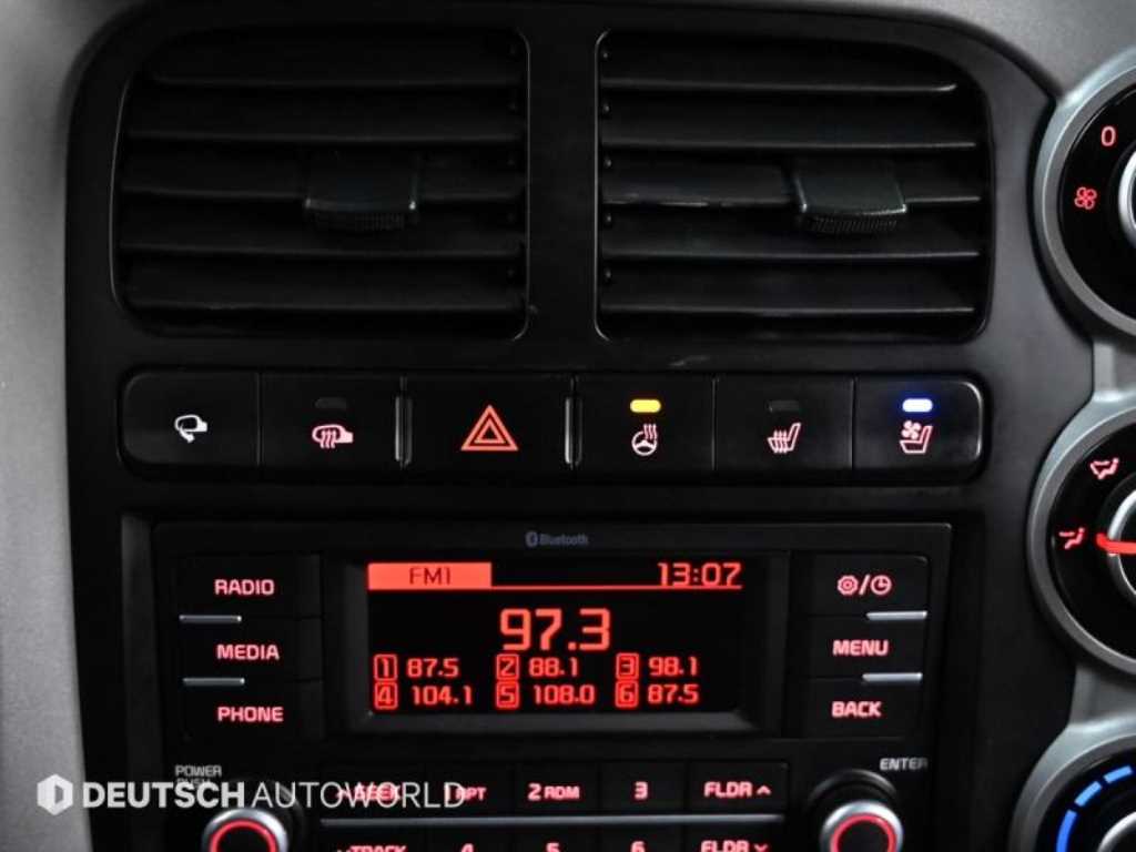 기아 봉고3 1톤 카고 16