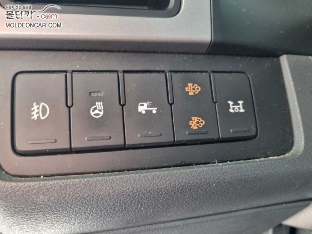 현대 올뉴마이티 카고 13