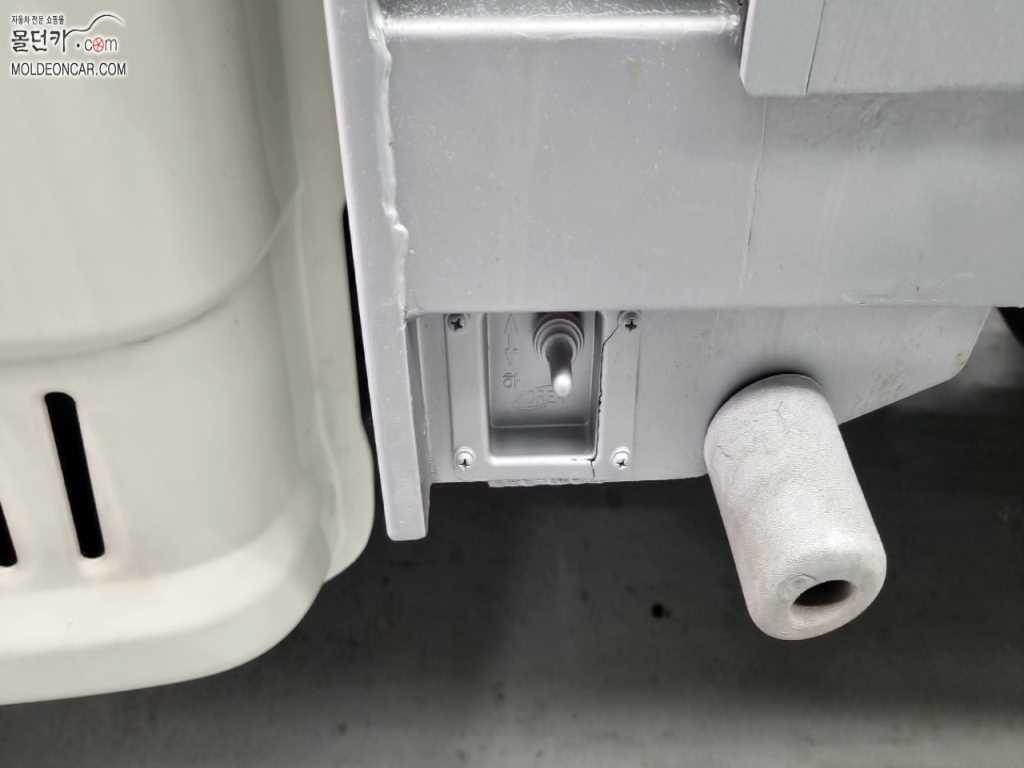 현대 포터2 1톤 윙바디 12