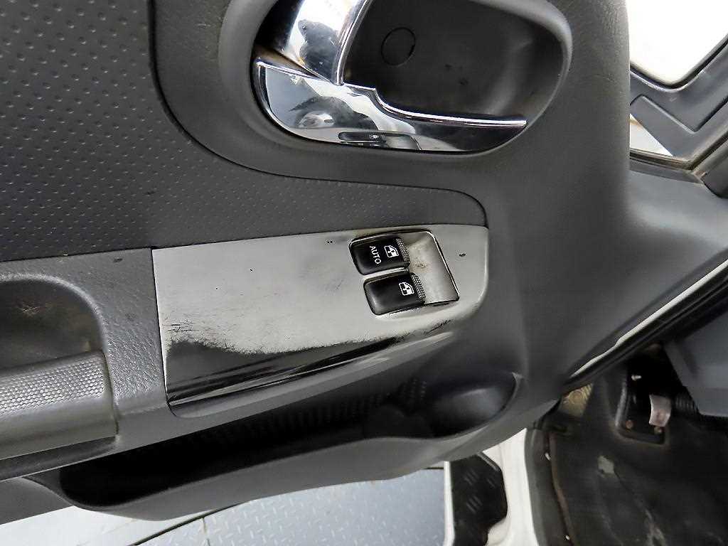 기아 봉고3 1.2톤 카고 9