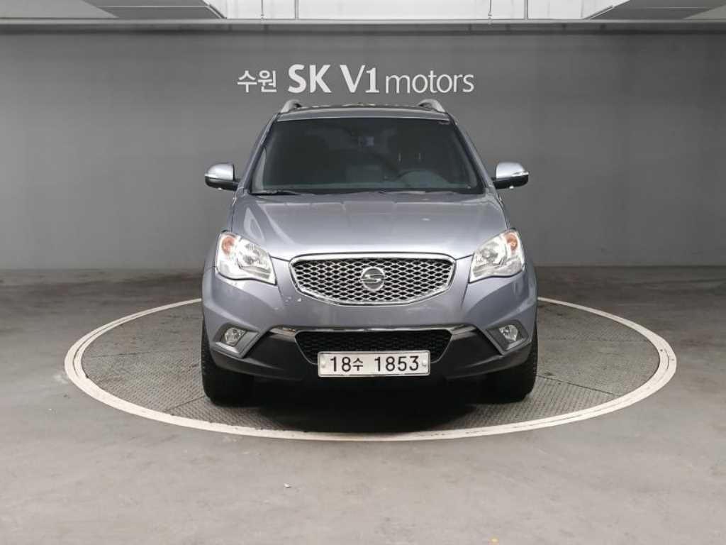 국산차 리스트 차량 이미지