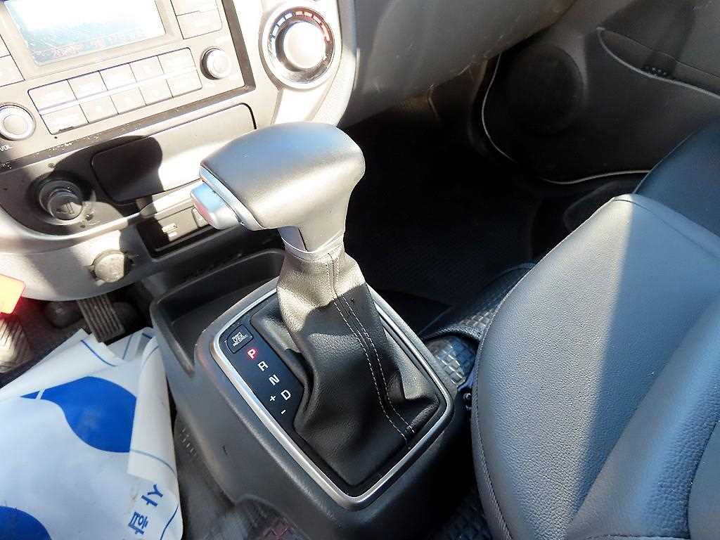 기아 봉고3 1톤 카고 10