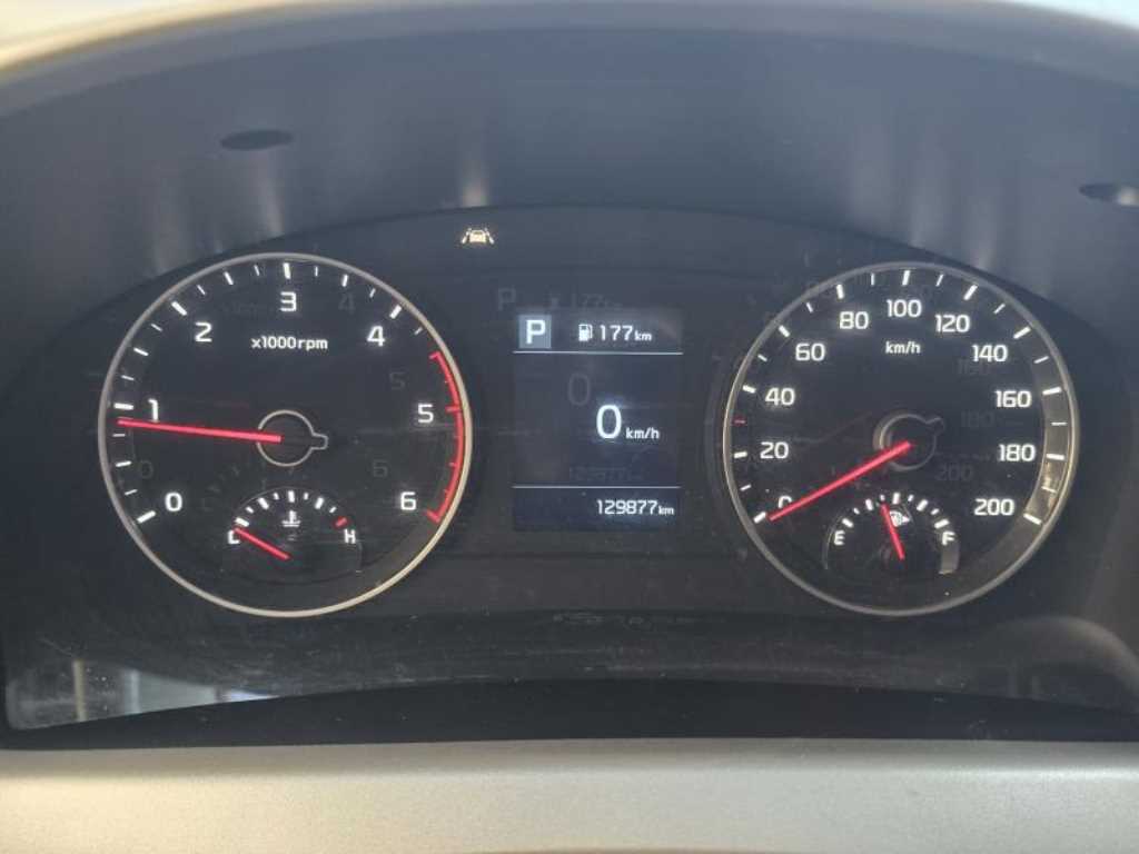 기아 봉고3 1톤 냉동탑 1