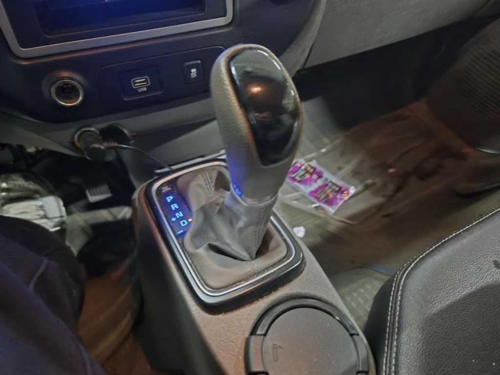 현대 포터2 1톤 윙바디 2