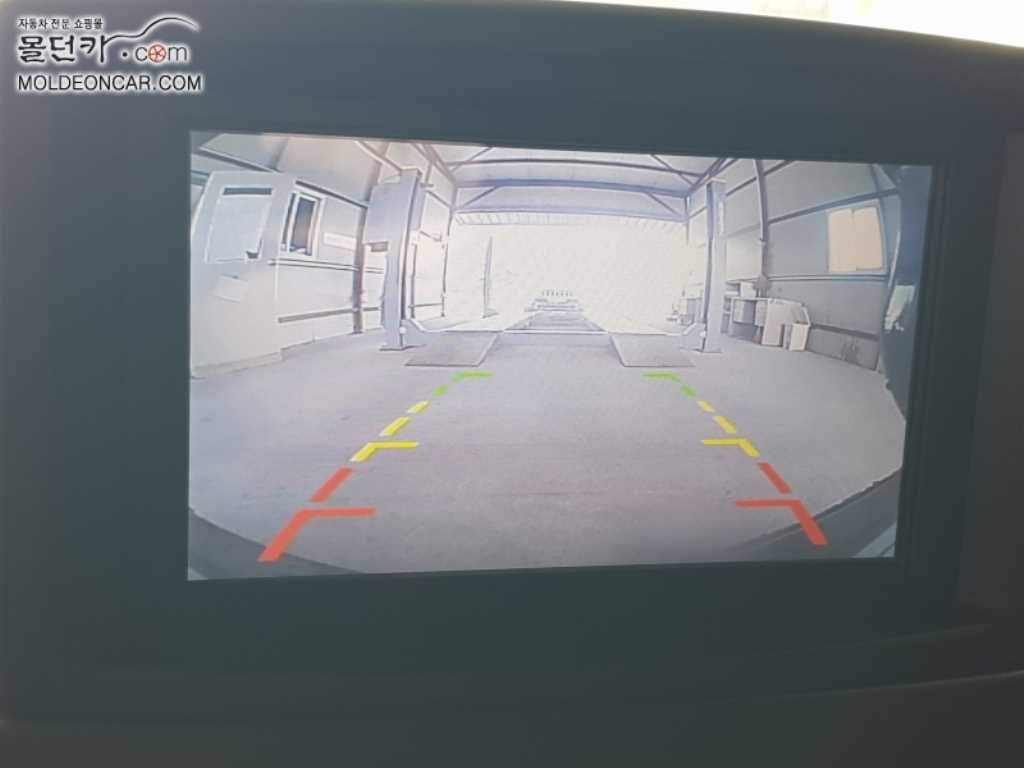 기아 봉고3 화물덤프 1톤 10