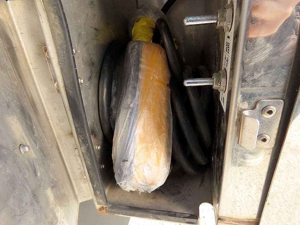 기아 봉고3 1톤 카고 5