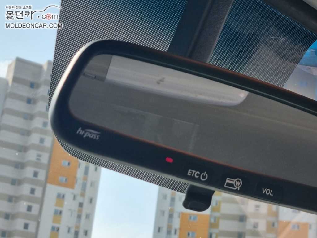 현대 올뉴마이티 카고 14