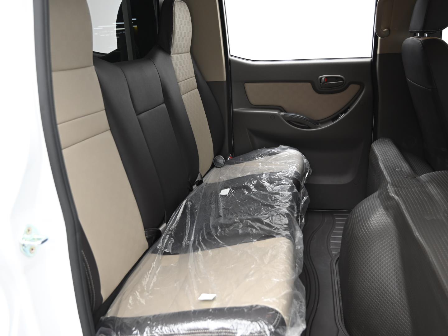 현대 포터2 1톤 카고 LPG 11