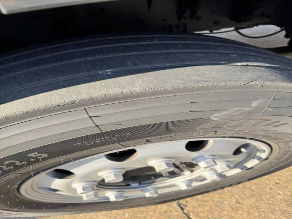 만 TGM 윙바디 6.5톤 오토 10