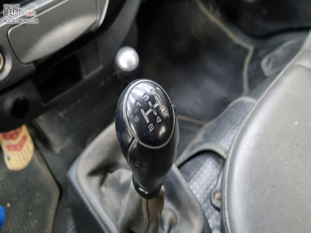 기아 봉고3 화물덤프 1톤 9