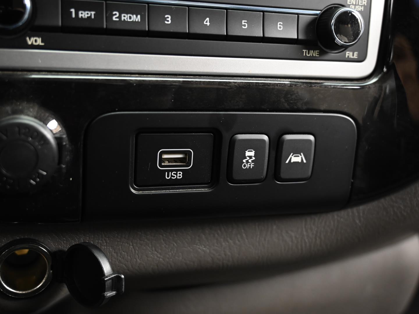 현대 포터2 1톤 카고 LPG 16