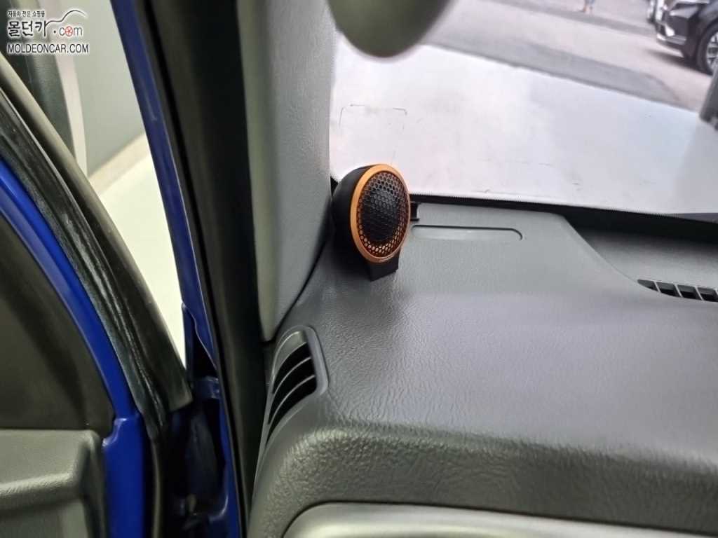 기아 봉고3 1.2톤 카고 13