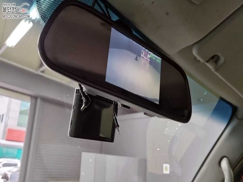 기아 봉고3 1.2톤 카고 9