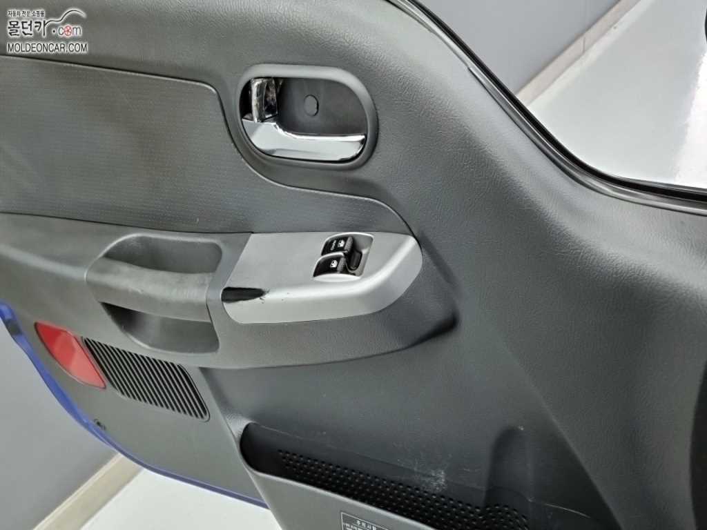 기아 봉고3 1.2톤 카고 10