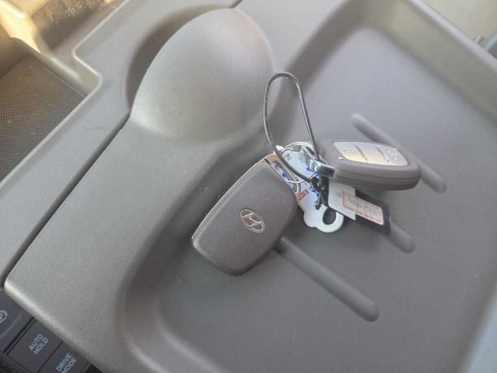 현대 포터2 1톤 카고 전기 14