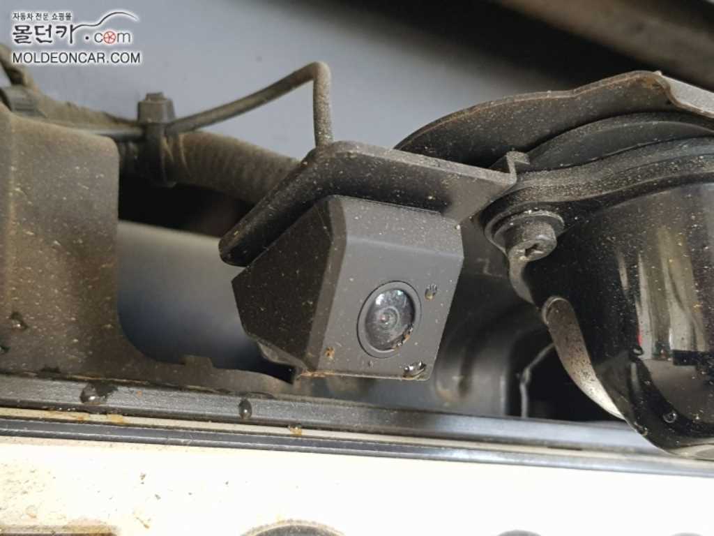 기아 봉고3 화물덤프 1톤 15