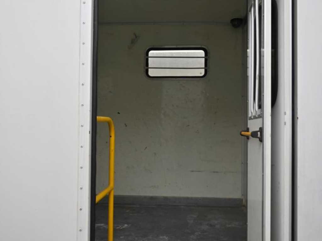 기아 봉고3 캠퍼밴 11