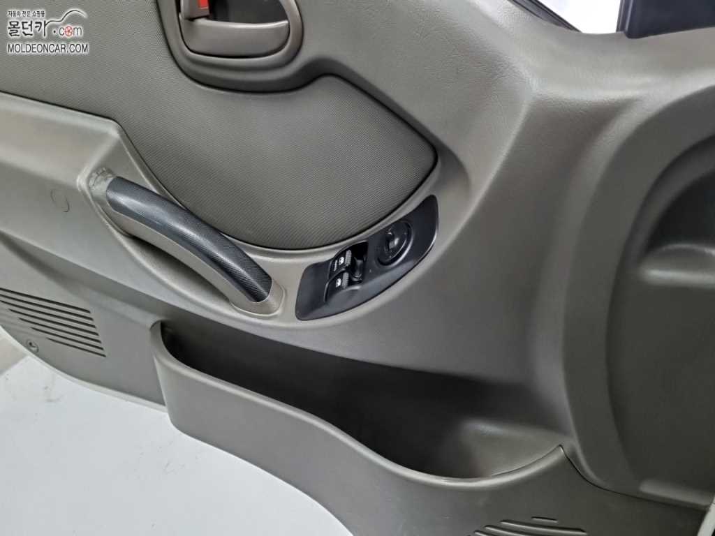 현대 포터2 1톤 윙바디 10