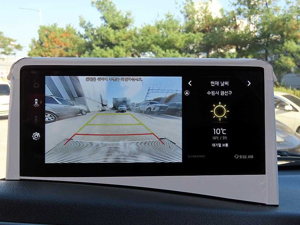 기아 봉고3 1톤 윙바디 LPG 16