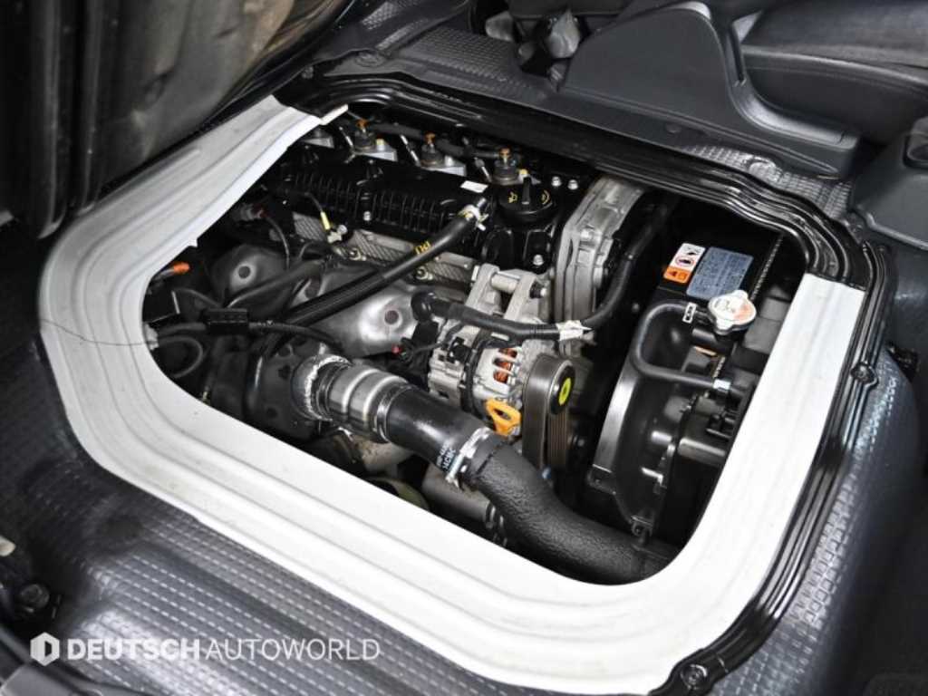 기아 봉고3 1톤 카고 5