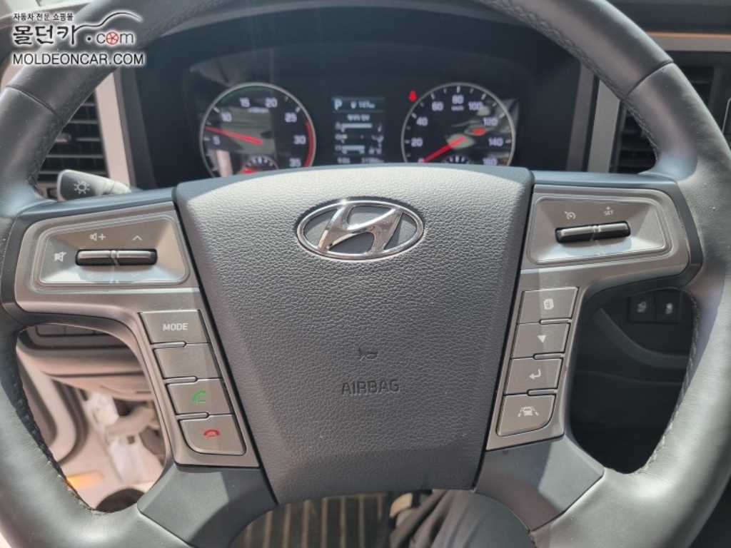 현대 올뉴마이티 카고 11