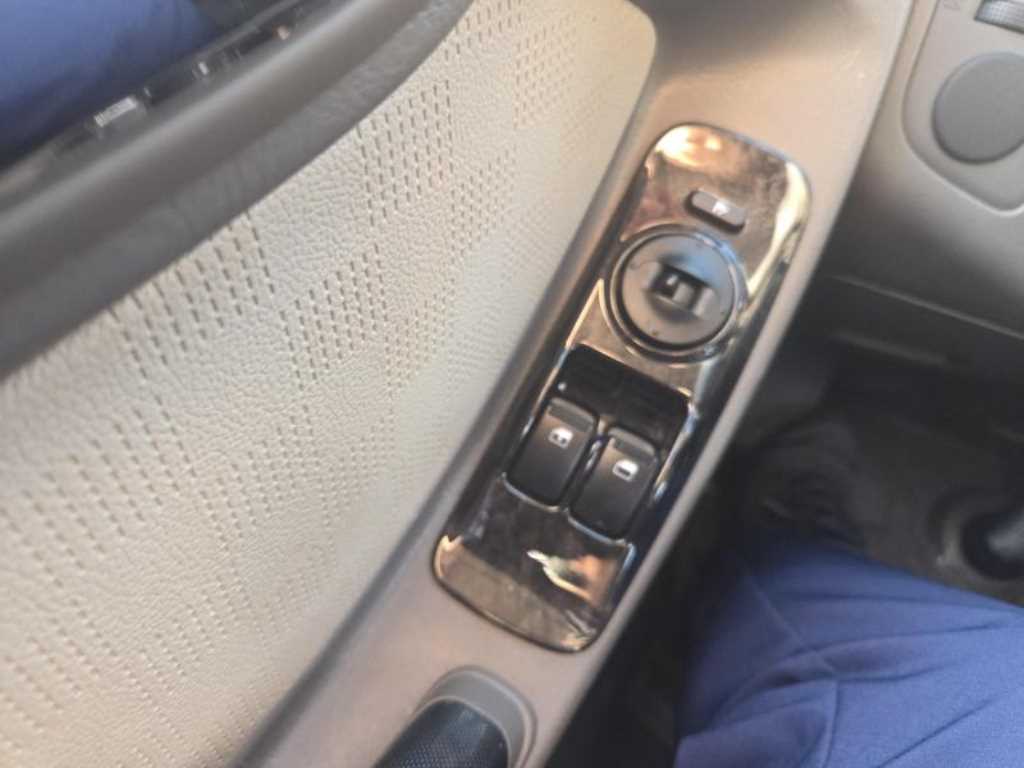 현대 포터2 1톤 카고 전기 8