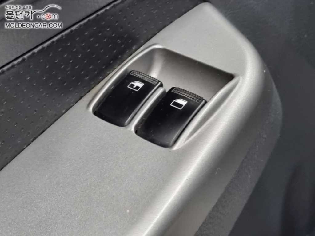 기아 봉고3 1톤 카고 12