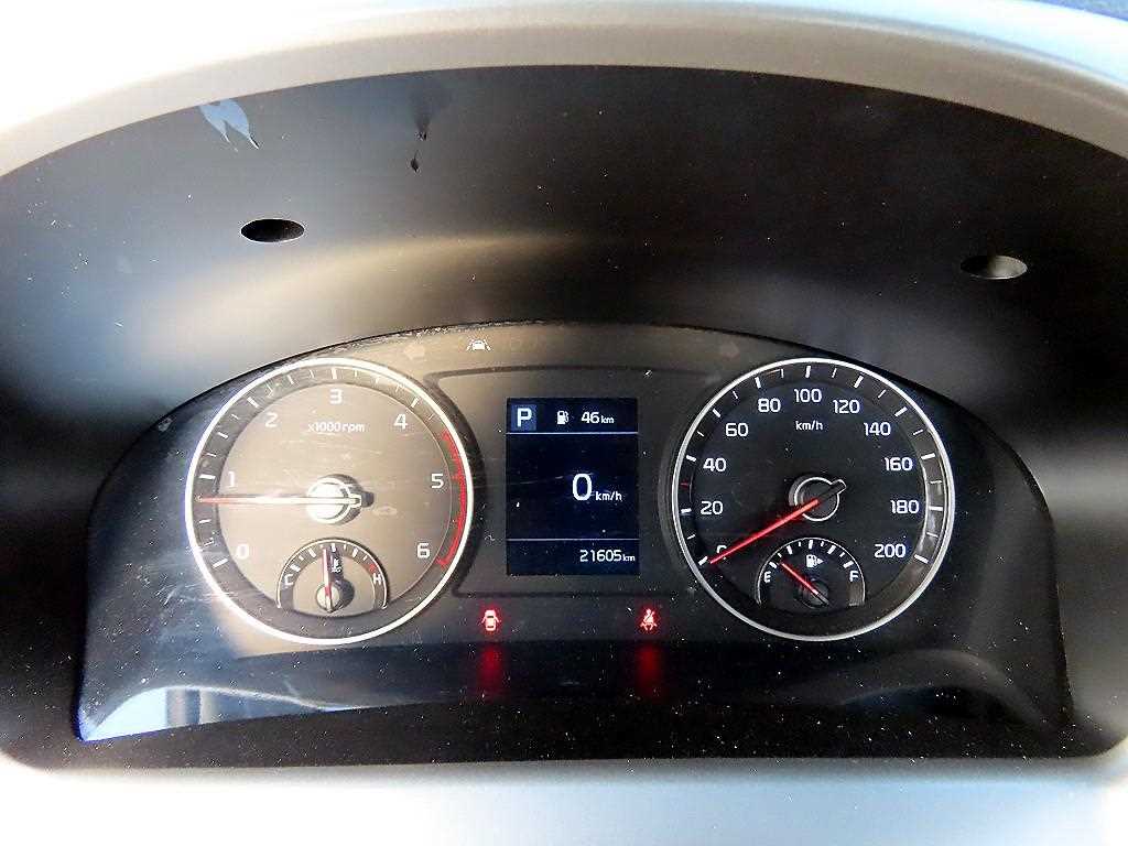 기아 봉고3 1톤 카고 9