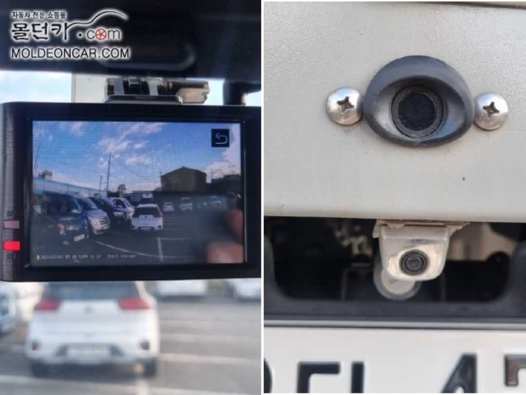 현대 포터2 1톤 표준탑 10