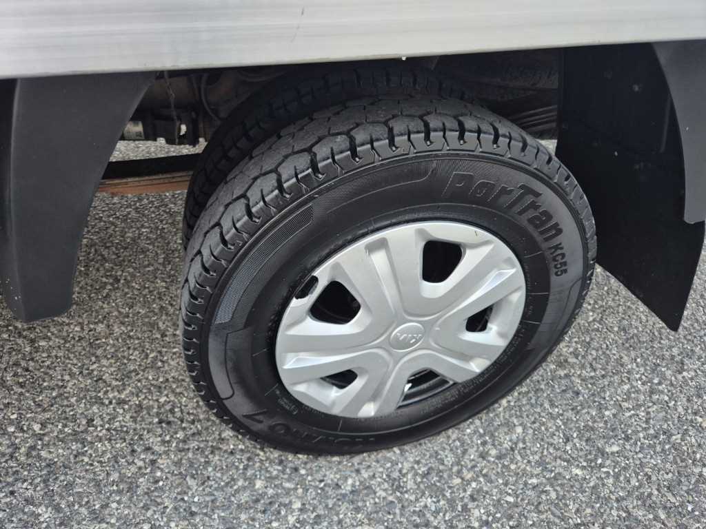 기아 봉고3 1톤 냉동탑 19