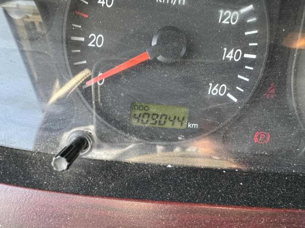 현대 이마이티 3.5톤 윙바디 9