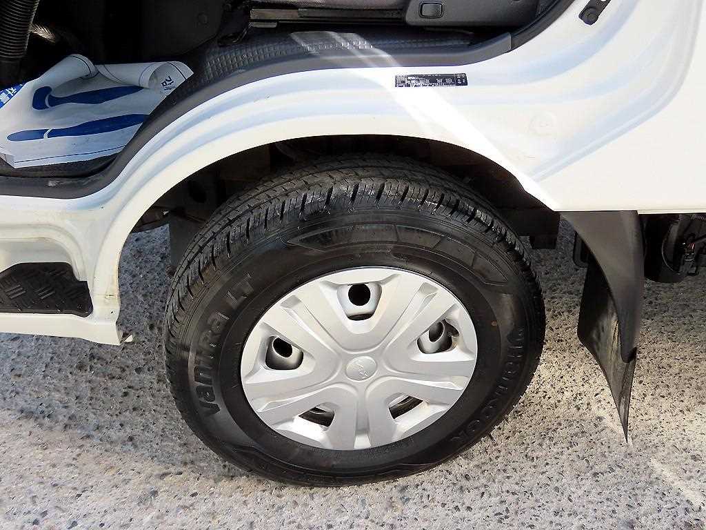 기아 봉고3 1톤 카고 16