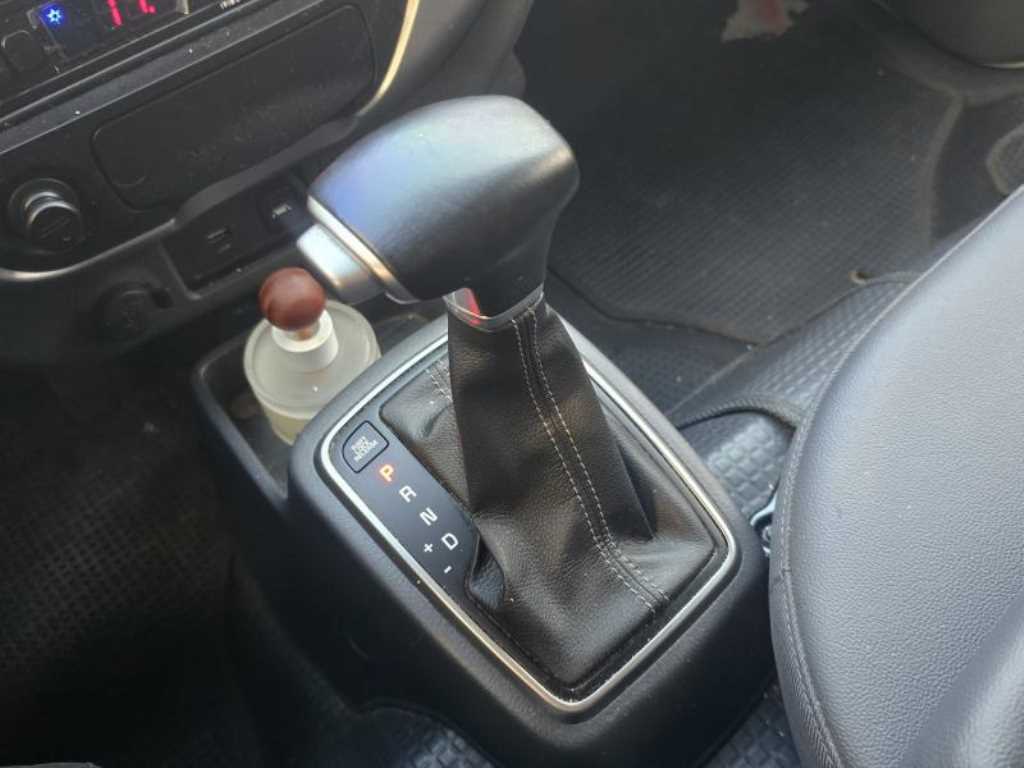 기아 봉고3 1톤 냉동탑 3