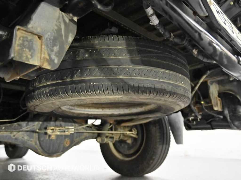 기아 봉고3 1톤 카고 18