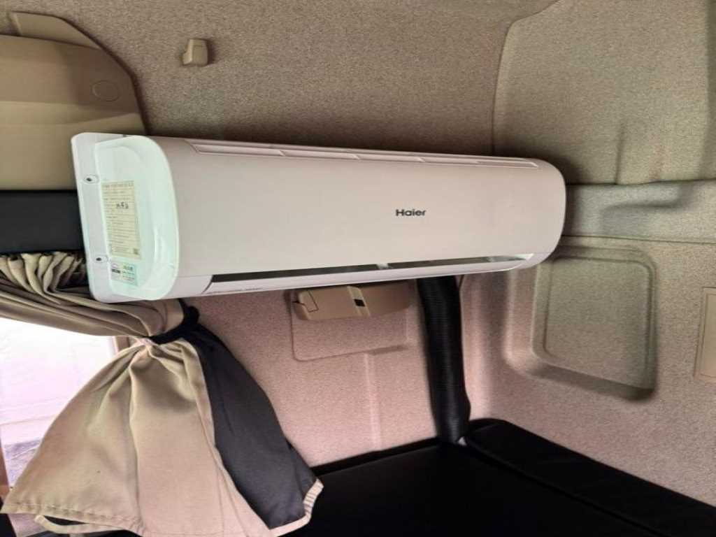 만 TGM 윙바디 6.5톤 오토 8