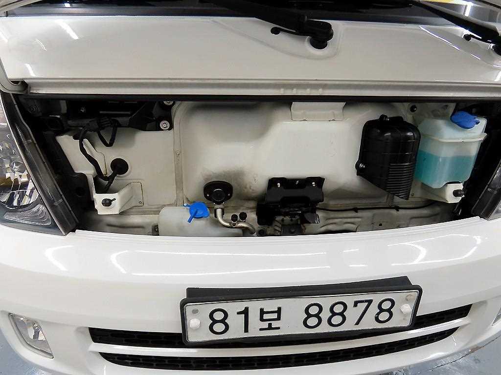 기아 봉고3 1.2톤 카고 15